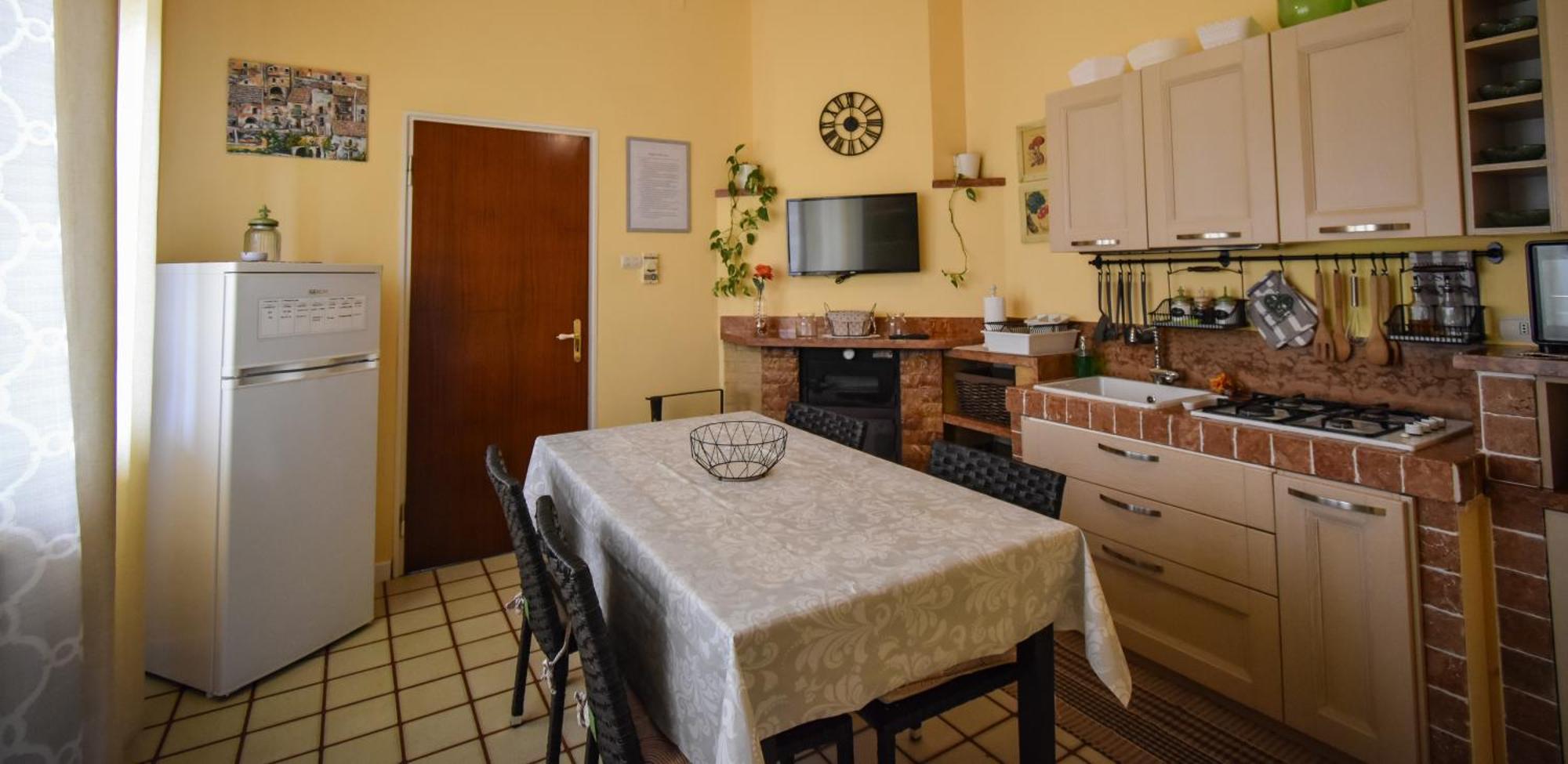 Ulivo Apartment Рагуза Екстер'єр фото