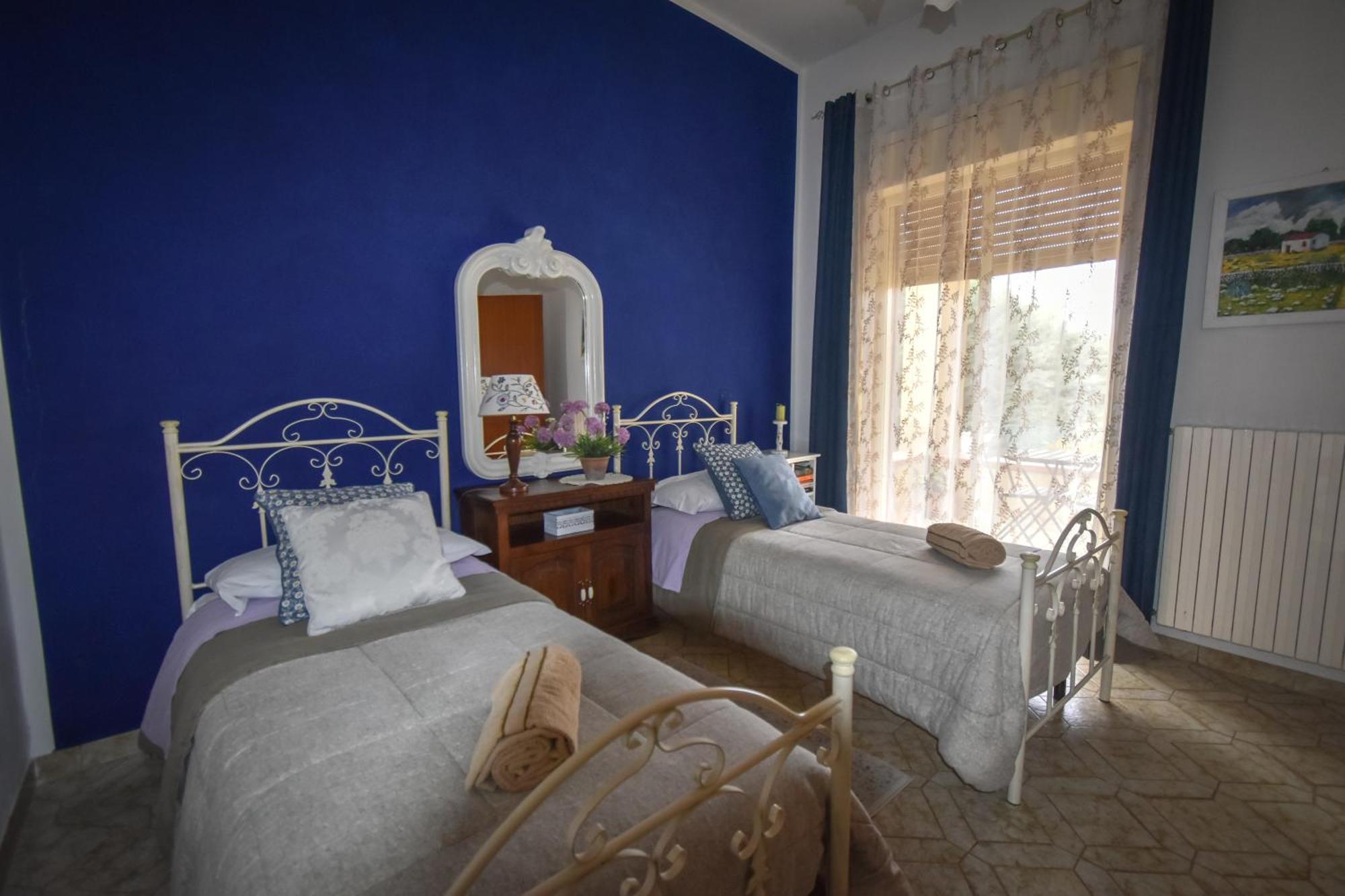 Ulivo Apartment Рагуза Екстер'єр фото