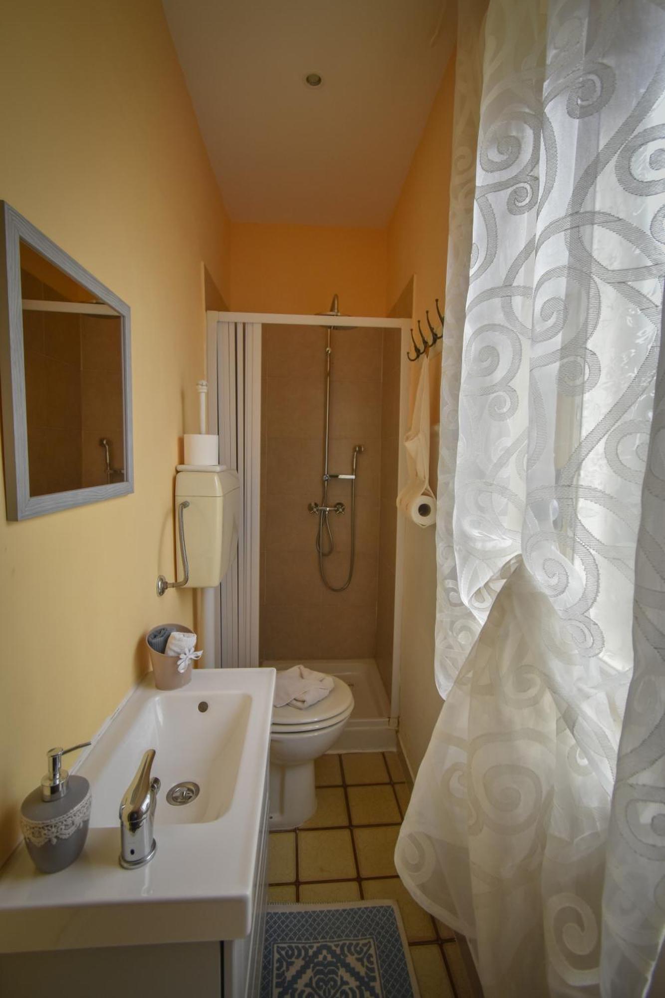 Ulivo Apartment Рагуза Екстер'єр фото