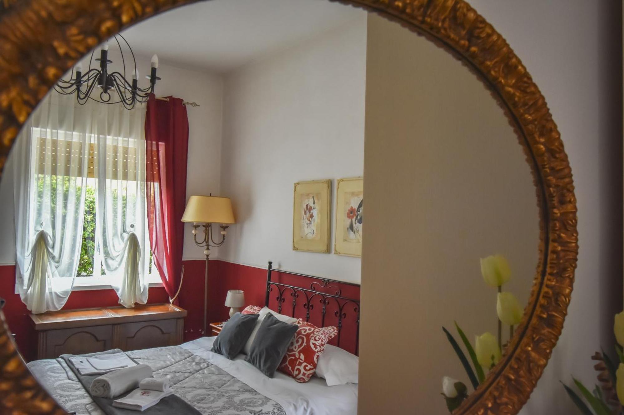 Ulivo Apartment Рагуза Екстер'єр фото