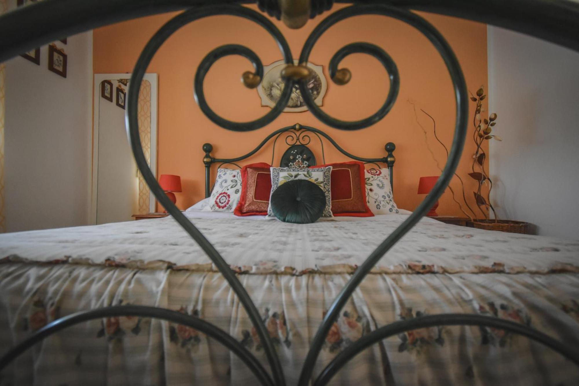 Ulivo Apartment Рагуза Екстер'єр фото