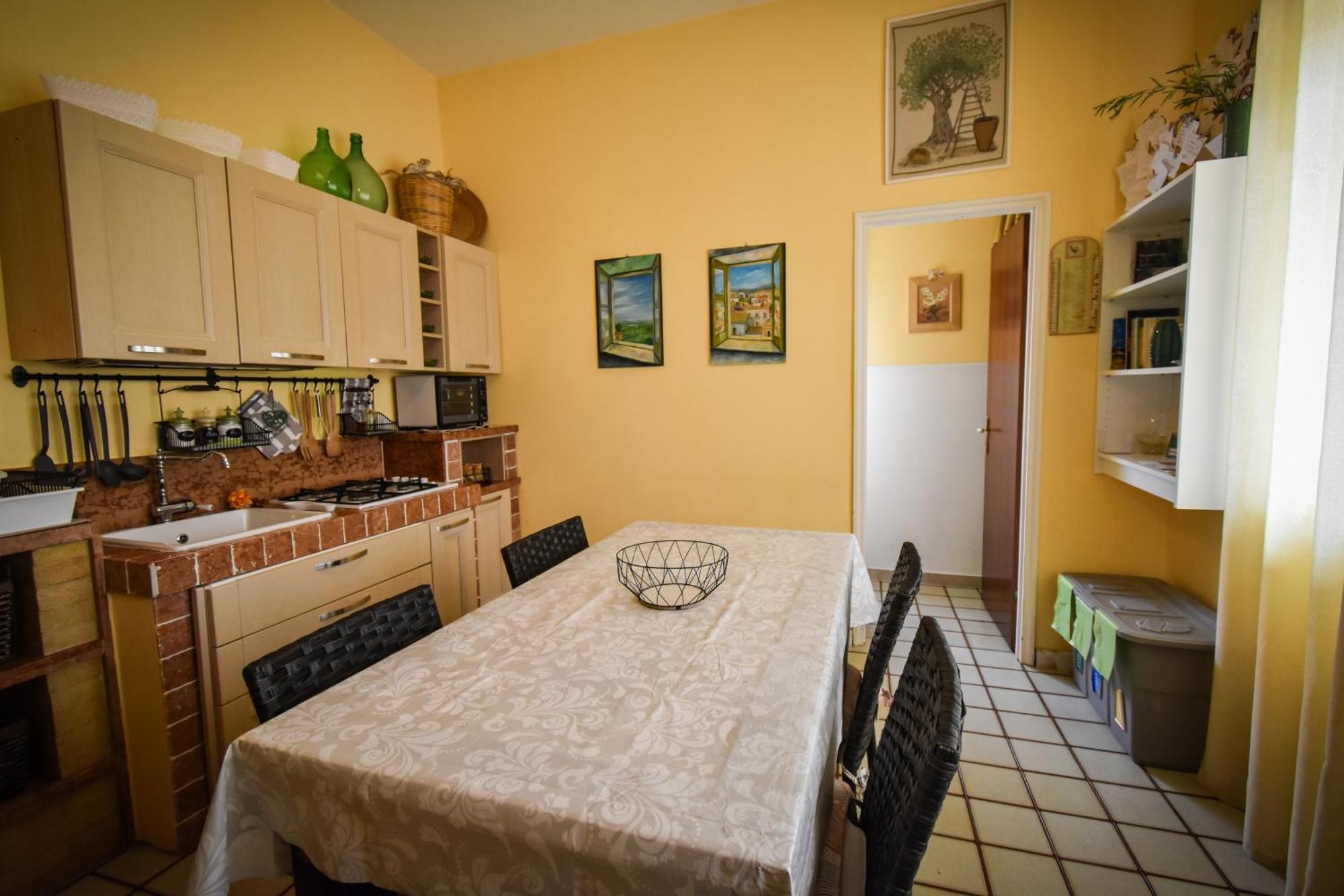 Ulivo Apartment Рагуза Екстер'єр фото