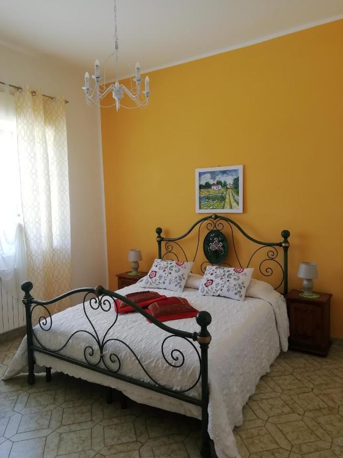 Ulivo Apartment Рагуза Екстер'єр фото