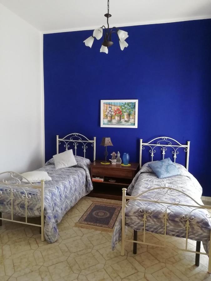 Ulivo Apartment Рагуза Екстер'єр фото